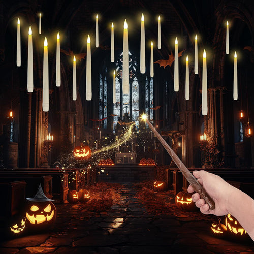Spell Casting Wand™