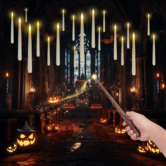 Spell Casting Wand™